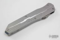 Cypher - Two-Tone Stonewash and Two-Tone Double Blast SS