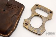 Cypop - 2017 Tactical Knife Invitational