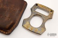 Cypop - 2017 Tactical Knife Invitational