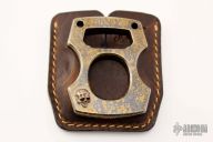 Cypop - 2017 Tactical Knife Invitational