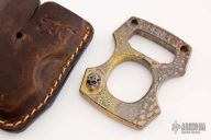 Cypop - 2017 Tactical Knife Invitational