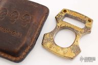 Cypop - 2017 Tactical Knife Invitational