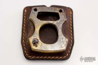 Cypop - 2017 Tactical Knife Invitational