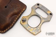 Cypop - 2017 Tactical Knife Invitational