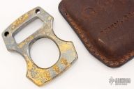 Cypop - 2017 Tactical Knife Invitational