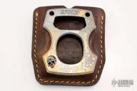 Cypop - 2017 Tactical Knife Invitational