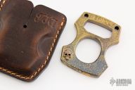 Cypop - 2017 Tactical Knife Invitational