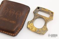 Cypop - 2017 Tactical Knife Invitational