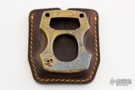 Cypop - 2017 Tactical Knife Invitational