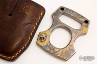 Cypop - 2017 Tactical Knife Invitational