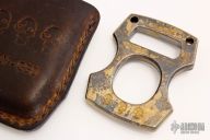 Cypop - 2017 Tactical Knife Invitational