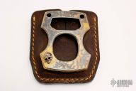 Cypop - 2017 Tactical Knife Invitational