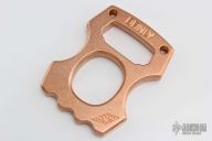 Cypop - .25 Toothy Brawler