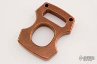 Cypop - "Brawler" .375" Copper