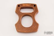 Cypop - "Brawler" .375" Copper