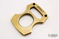 Cypop - "Old School" .25" - Brass