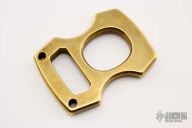 Cypop - "Old School" .25" - Brass