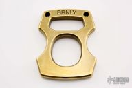 Cypop - "Old School" .25" - Brass