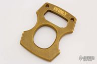 Cypop - "Old School" .25" - Brass