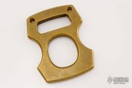 Cypop - "Old School" .25" - Brass