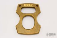 Cypop - "Old School" .25" - Brass