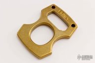 Cypop - "Old School" .25" - Brass