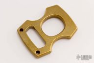 Cypop - "Old School" .25" - Brass