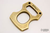 Cypop - "Old School" .25" - Brass