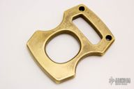 Cypop - "Old School" .25" - Brass