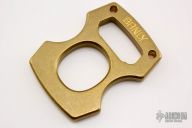 Cypop - "Old School" .25" - Brass