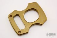 Cypop - "Old School" .25" - Brass