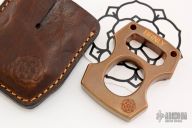 Cypop - "Rose" .375" Copper