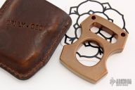 Cypop - "Rose" .375" Copper