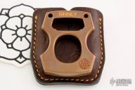 Cypop - "Rose" .375" Copper