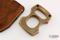 Cypop - "Standard" .375" Bronze