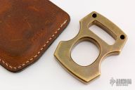 Cypop - "Standard" .375" Bronze