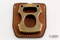 Cypop - "Standard" .375" Bronze