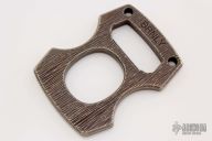 Cypop -  Standard Woody Titanium