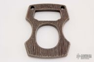 Cypop -  Standard Woody Titanium