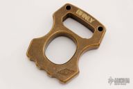 Cypop - "Toothy Brawler" .375" Bronze