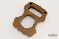 Cypop - "Toothy Brawler" .375" Bronze