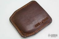 Cypop -  Woody Black Betty