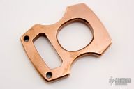 Cypop - Stonewashed .25" - Copper