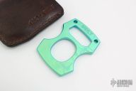 Cypop - Toxic Green Ano