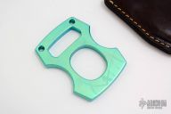 Cypop - Toxic Green Ano