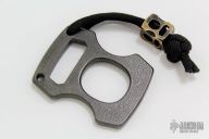 Cypop - Zirconium w/ Cypop Bead