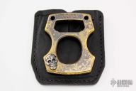 Cypop and Coozie - 2016 Tactical Knife Invitational