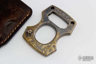 Cypop and Coozie - 2017 Tactical Knife Invitational