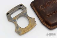 Cypop and Coozie - 2017 Tactical Knife Invitational