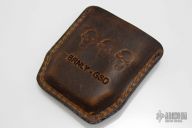 Cypop and Coozie - 2017 Tactical Knife Invitational